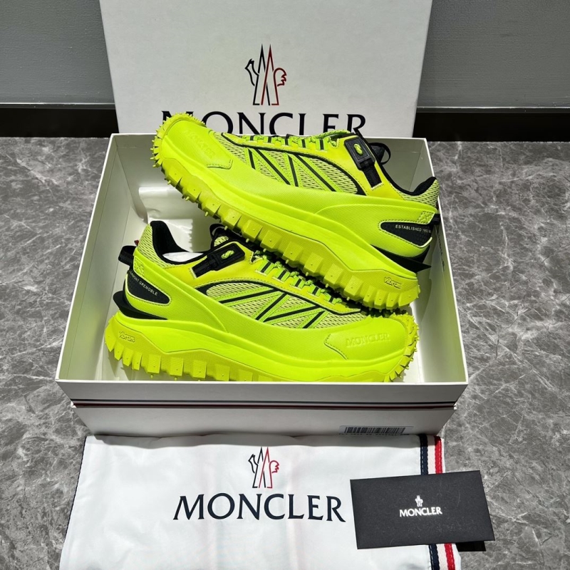 Moncler Sneakers